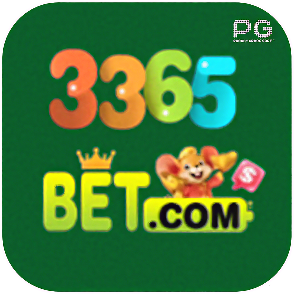 3365bet Jackpot Supreme v1.4.0