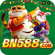 bn588 Ultimate Gaming App