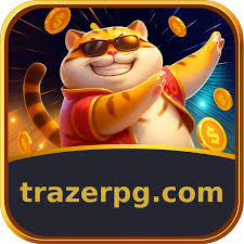 trazerpg Cash VIP