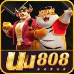 uu808 Gaming Royal v5.0.0